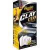 Meguiar's Smooth Surface Clay Kit