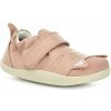 Bobux Xplorer Critters Purr Cameo rose prvý barefoot topánky 20 EUR