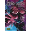 JUJUTSU KAISEN 14 (NUEVA EDICIÓN)