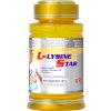 Starlife L-LYSINE STAR - pre správny rast a vývoj kostí, pomoc pri potláčaní oparov, Starlife 60 kaps