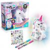 Alltoys Style4Ever DIY Svietiaci jednorožec