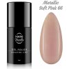 NANI Gél lak Amazing line Metallic Soft Pink 5 ml