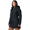Columbia Joy Peak 2 Mid Jacket Dámska Bunda Farba: Čierna, Veľkosť: M 2088641010