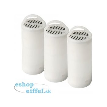 PetSafe Náhradné filtre k fontánke Drinkwell 360 uhlíkové