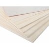 Kavan Preglejka letecká brezová 1,5x300x600mm 3 vrstvy