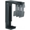 Neomounts držiak na PC podpultová CPU-D100BLACK CPU-D100BLACK čierna Zaťažiteľné do hmostnosti=30 kg; CPU-D100BLACK