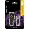 Technik MT-TT85 baterka TT85 (+1x18350 1100mAh) 3xP35 LED (850 lm)