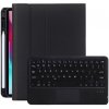 AppleKing puzdro s klávesnicou, touchpadom a priestorom na Apple Pencil pre iPad Air 4 (2020) / Air 5 (2022) / Pro 11