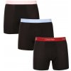 3PACK pánske boxerky Calvin Klein čierne (NB4394-2VA) XXL 120 dní na výmenu alebo vrátenie tovaru!
