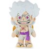 ONE PIECE Luffy G5-limitovaná edícia plyšová hračka 30cm