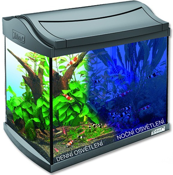 Tetra AquaArt LED 35x25x25 cm, 20 l