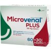 Microvenal PLUS 90 tabliet