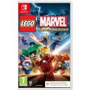 LEGO Marvel Super Heroes