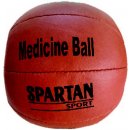 Spartan Medicimbal kožený 5 kg