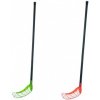 UNISON Floorball hokejka plast 110x30x3cm