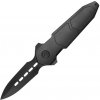 KB Urban Dagger Regular DLC M390 Regular DLC Ti KB416C