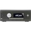 Arcam AVR11 7.1 prijímač sivý