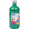 Farba temperová MILAN 500ml tmavo zelená
