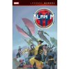 Crew Klan M (Legendy Marvel)