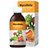 MycoMedica MycoBaby dračí sirup 200 ml