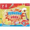 TREFL Science4you Výbušná věda