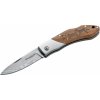 Böker Magnum Caveman DAMAST 01RY818DAM