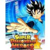 Super Dragon Ball Heroes World Mission