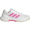 adidas GAMECOURT 2 W biela,ružová