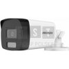 Hikvision KAMERA AHD, HD-CVI, HD-TVI, PAL DS-2CE17D0T-LFS(2,8MM) Chytré hybridní světlo - 1080p