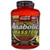 AMIX Anabolic Masster 2200 g jahoda