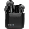 CARNEO BT sluchátka S8 black 8588007861210