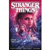 Stranger Things: Into The Fire - Jody Houser