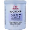 Wella Professionals Blondor Multi Blonde práškový zosvetľovač vlasov 800 g