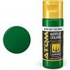 AMMO by MIG Jimenez ATOM COLOR - Fern Green 20ml
