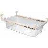 Tescoma FlexiSPACE 899502.00 - Univerzálna zásuvka FlexiSPACE 290 x 190 mm, hlboká