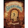 Dans la tête de Sherlock Holmes - Tome 2 - L'Affaire du ticket scandaleux (Pevná)