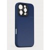 Case for iPhone 16 Pro Max - Compatible with MagSafe - Indigo Moment