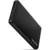 AXAGON EE25-SLC, USB-C 3.2 Gen 1 - SATA 6G 2.5