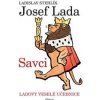 Ladovy veselé učebnice (1) - Savci - Ladislav Stehlík, Jan Vrána