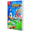 Sonic Superstars