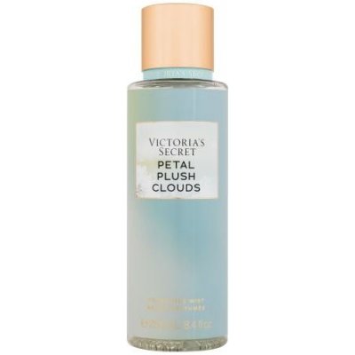 Victoria's Secret telová hmla Petal Plush Clouds 250 ml