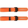 Cyklistický popruh Restrap Fast Straps Small Orange