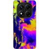 Picasee Fashion Case pre Xiaomi Redmi Note 14 Pro 4G - Burn