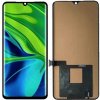 LCD Displej + Dotykové sklo Xiaomi Mi Note 10, Xiaomi Mi Note 10 Pro TFT + skrutkovače