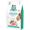 Brit Care cat Grain-Free Sterilized Urinary Health 2 kg