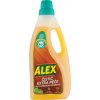 ALEX extra starostlivosť o drevo 750 ml