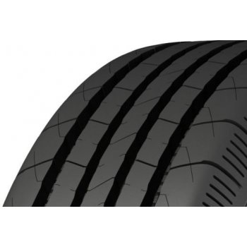 Pneumatiky Nankang HA858 235/75 R17.5 132M
