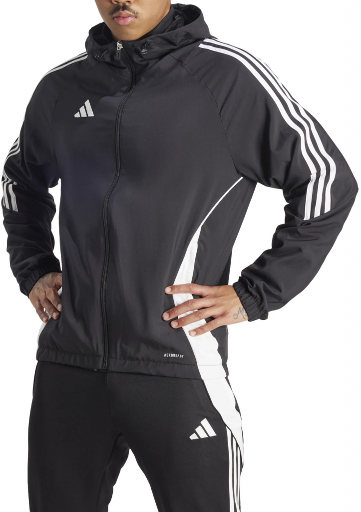 adidas bunda s kapucňou TIRO24 WB im8806