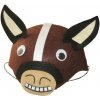 Detská maska Býček (Detská čiapka)