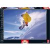 Educa Puzzle Snowboard 500 dielov 16273 farebné